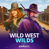 Wild West Wilds!