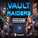 Vault Raiders DoubleMax